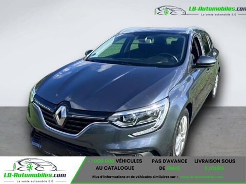 Renault Megane IV dCi 115 BVM 2020 occasion Beaupuy 31850