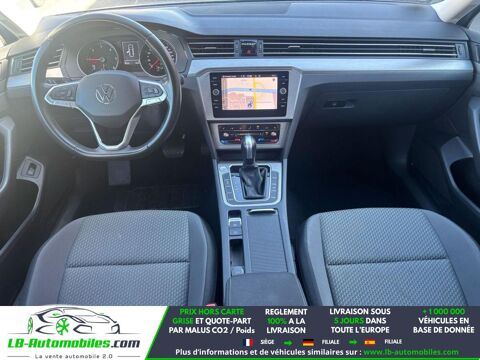 Passat 2.0 TDI 150 BVA 2022 occasion 31850 Beaupuy