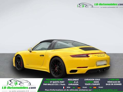 911 4 3.0i 450 2019 occasion 31850 Beaupuy