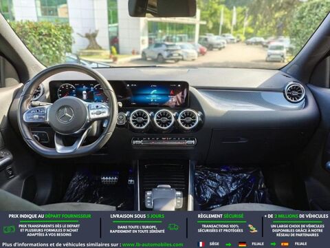 Classe GLA 200 d BVA 2023 occasion 31850 Beaupuy