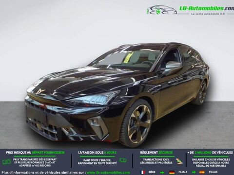 Annonce voiture Cupra Leon 34450 €
