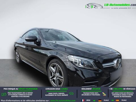 Classe C 43 Mercedes-AMG 2019 occasion 31850 Beaupuy