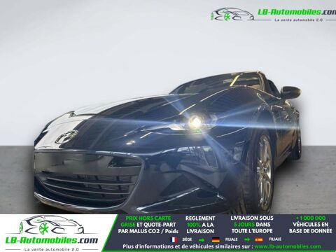 MX-5 1.5L SKYACTIV-G 132 ch 2026 occasion 31850 Beaupuy