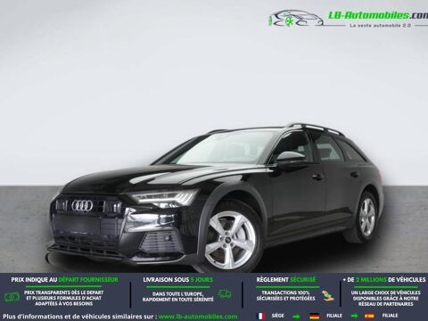 A6 45 TDI 245 ch Quattro BVA 2023 occasion 31850 Beaupuy