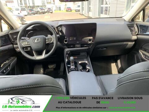 NX 350h 2WD Hybride 2023 occasion 31850 Beaupuy