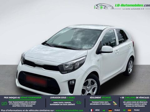 Annonce voiture Kia Picanto 15679 €