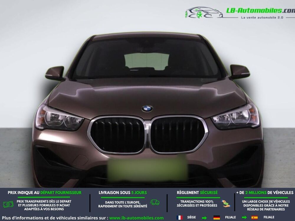 X1 sDrive 20i 192 ch BVA 2020 occasion 31850 Beaupuy