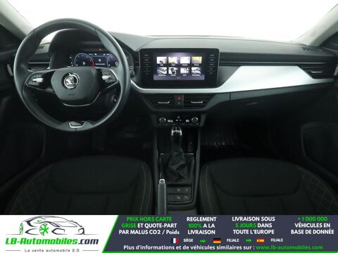 Kamiq 1.5 TSI Evo 2 150 ch BVA 2024 occasion 31850 Beaupuy