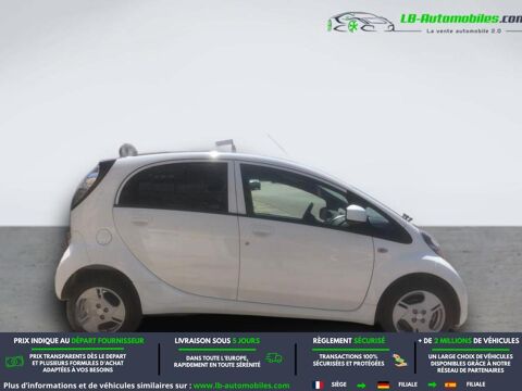 I-Miev i-MiEV 67 ch 2017 occasion 31850 Beaupuy