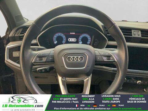 Q3 40 TFSI 190 ch BVA Quattro 2020 occasion 31850 Beaupuy