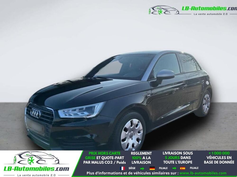 A1 1.4 TFSI 122 2018 occasion 31850 Beaupuy
