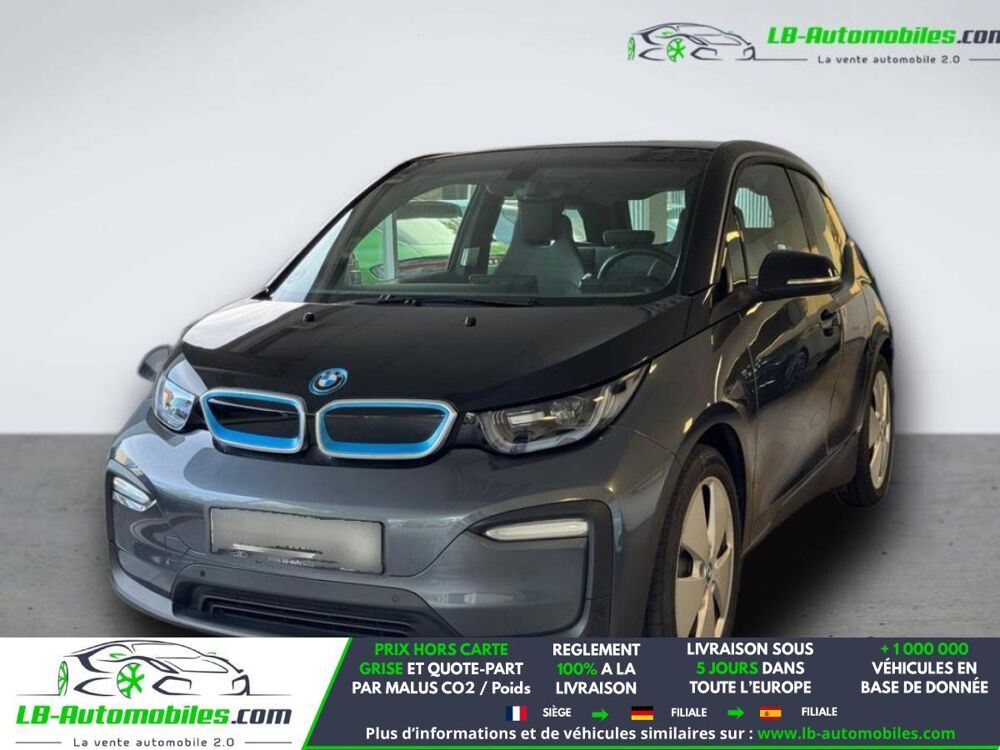 i3 120 Ah 170 ch BVA 2019 occasion 31850 Beaupuy