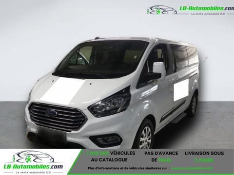 Annonce voiture Ford Tourneo VP 32200 �