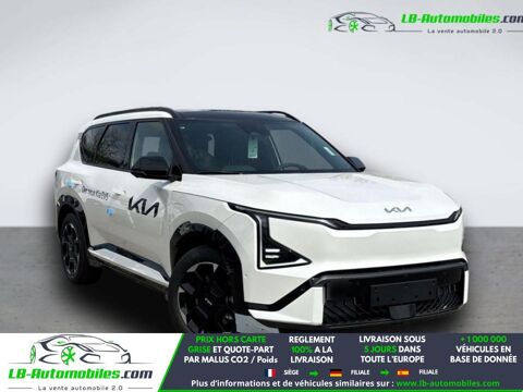 Kia Ev5 ev5 2026 occasion Beaupuy 31850