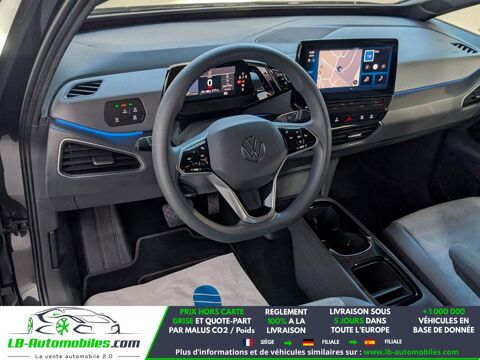 ID.3 145 ch Pro 2022 occasion 31850 Beaupuy