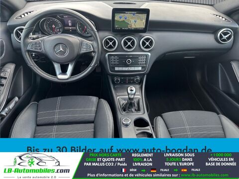 Classe A 180 2016 occasion 31850 Beaupuy