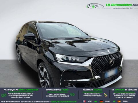DS7 Hybride Rechargeable E-Tense 225 BVA 2022 occasion 31850 Beaupuy