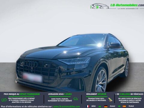 Audi Q8 55 TFSI e 381 BVA Quattro 2023 occasion Beaupuy 31850