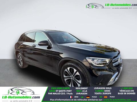 Classe GLC 200 d BVA 2021 occasion 31850 Beaupuy
