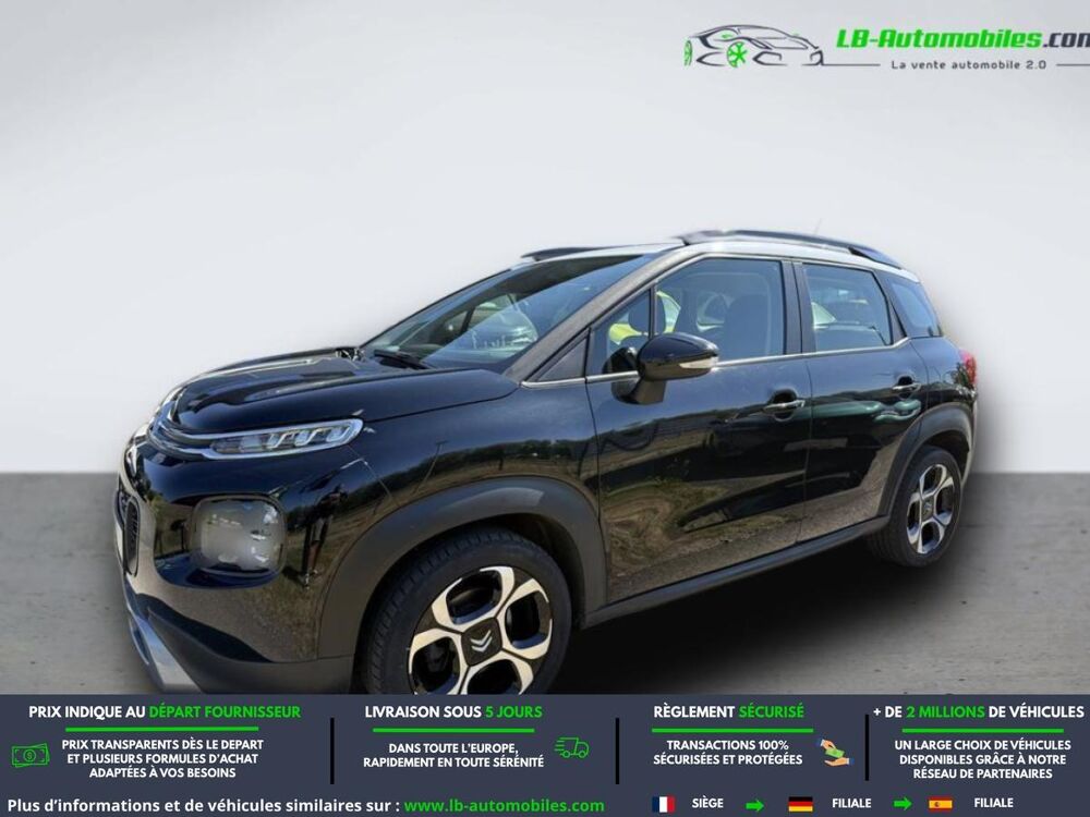 C3 Aircross PureTech 130 BVA 2021 occasion 31850 Beaupuy