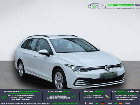 Golf SW 1.5 eTSI 130 BVA 2023 occasion 31850 Beaupuy