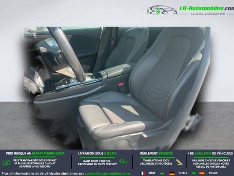 Classe A 180 BVA 2023 occasion 31850 Beaupuy