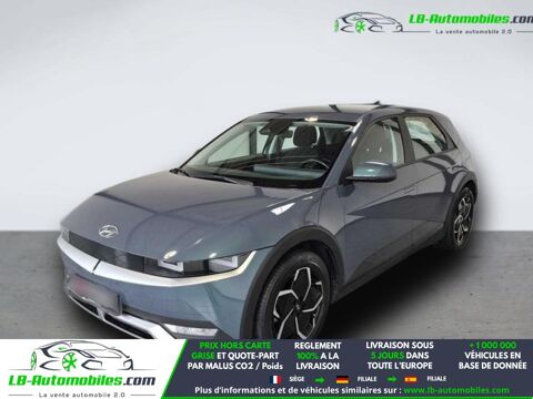Ioniq 5 58 kWh - 170 ch 2022 occasion 31850 Beaupuy