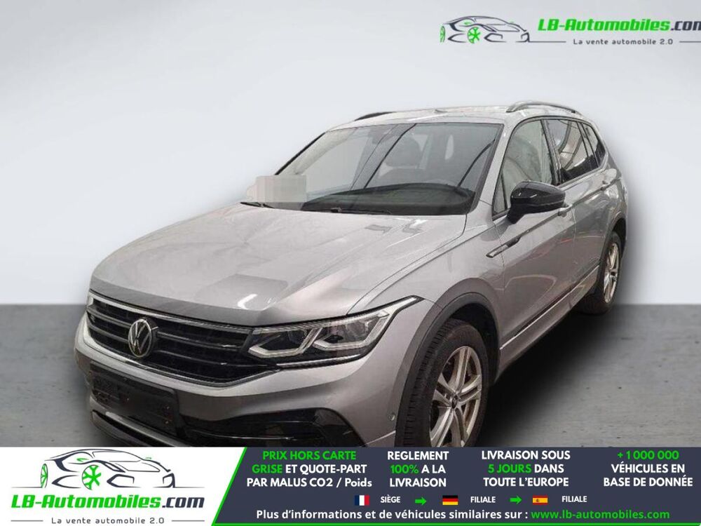 Tiguan Allspace 2.0 TDI 200ch BVA 4Motion 2023 occasion 31850 Beaupuy