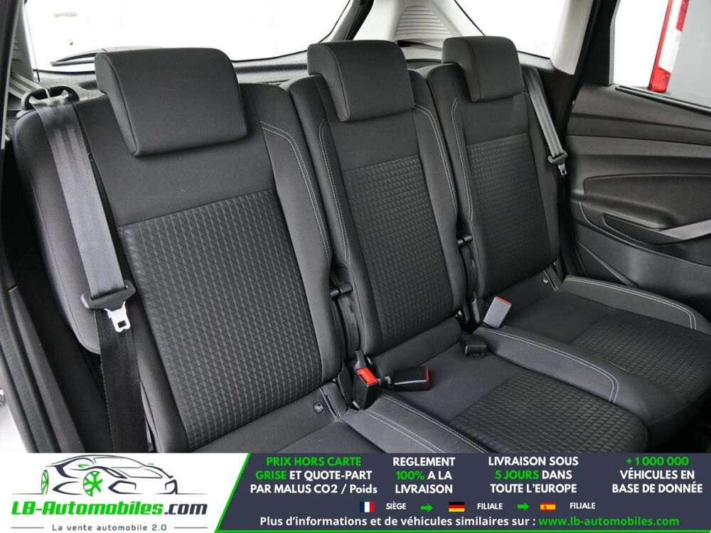 C-max 1.0 EcoBoost 125 2017 occasion 31850 Beaupuy