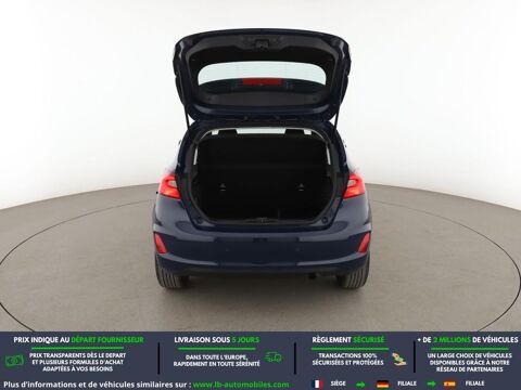 Fiesta 1.0 EcoBoost 95 ch BVM 2020 occasion 31850 Beaupuy