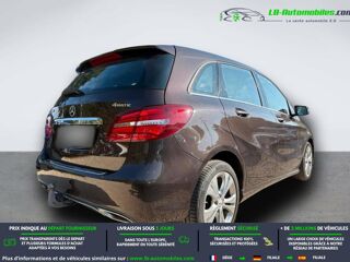 Classe B 220 CDI BVA 2017 occasion 31850 Beaupuy