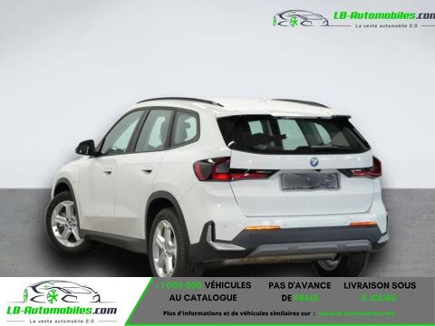 X1 xDrive 25e 245ch BVA 2024 occasion 31850 Beaupuy