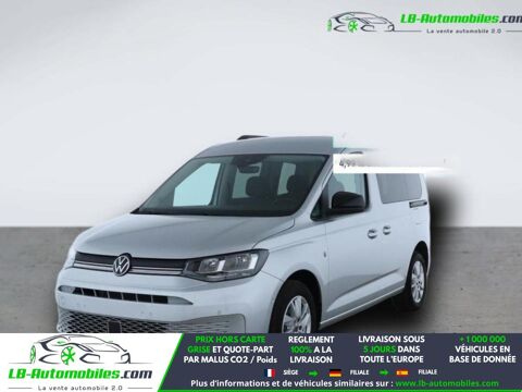 Annonce voiture Volkswagen Caddy 30370 €