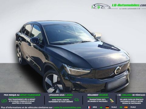 C40 AWD 408 ch BVA 2023 occasion 31850 Beaupuy