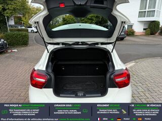 Classe A 220 BVA 2017 occasion 31850 Beaupuy