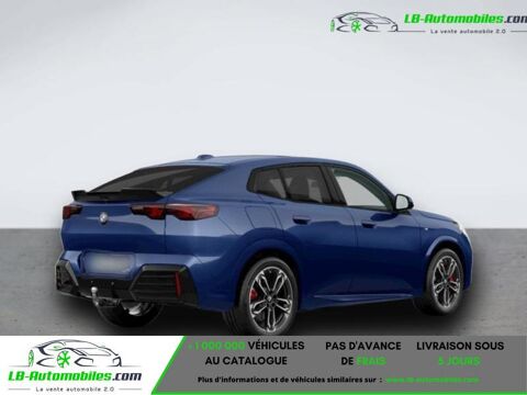 X2 xDrive 18d 150 ch BVA 2024 occasion 31850 Beaupuy