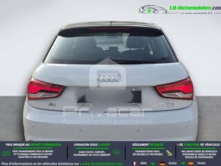 A1 1.6 TDI 116 2017 occasion 31850 Beaupuy
