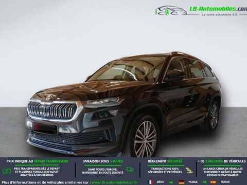 Skoda Kodiaq 2.0 TDI 200 BVA 4x4 5pl 2022 occasion Beaupuy 31850