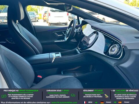 EQE 43 AMG 4MATIC 2023 occasion 31850 Beaupuy