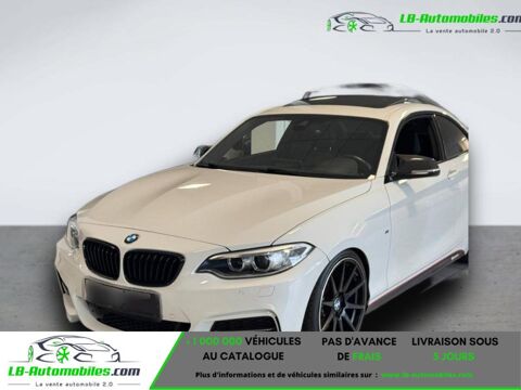BMW Serie 2 M235i BVA 2016 occasion Beaupuy 31850
