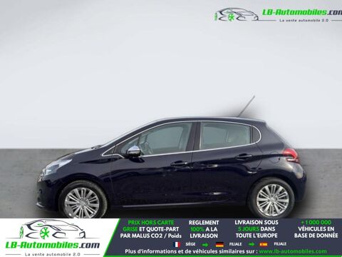 208 1.2 PureTech 110ch BVM 2015 occasion 31850 Beaupuy