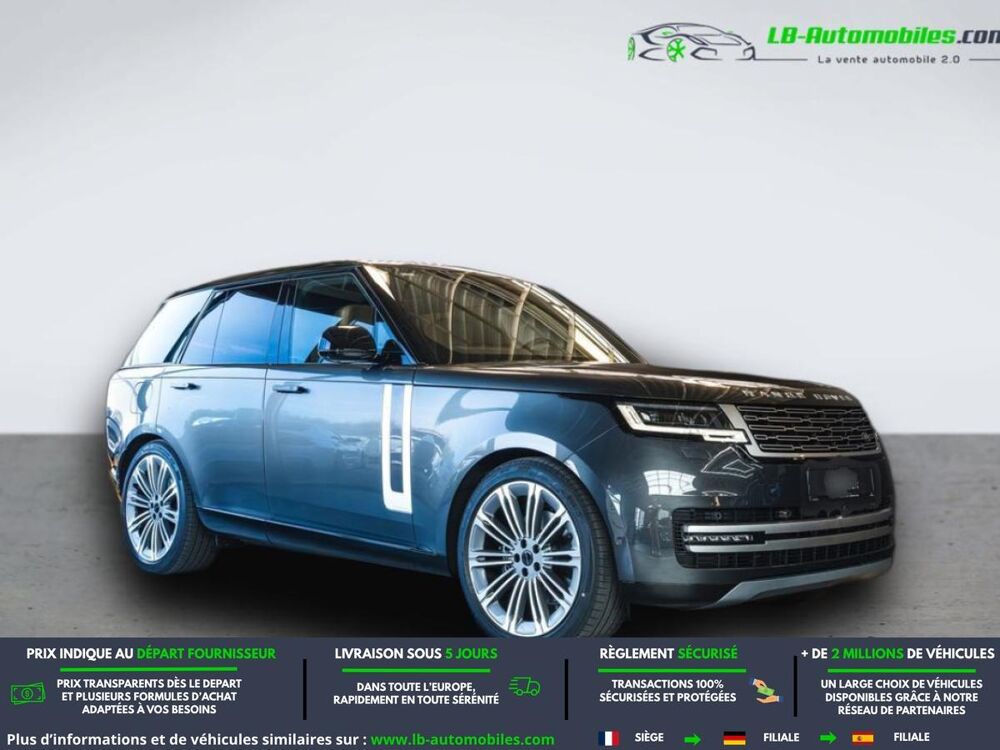 Range Rover D350 AWD BVA 2026 occasion 31850 Beaupuy