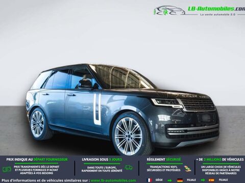 Annonce voiture Land-Rover Range Rover 189300 €