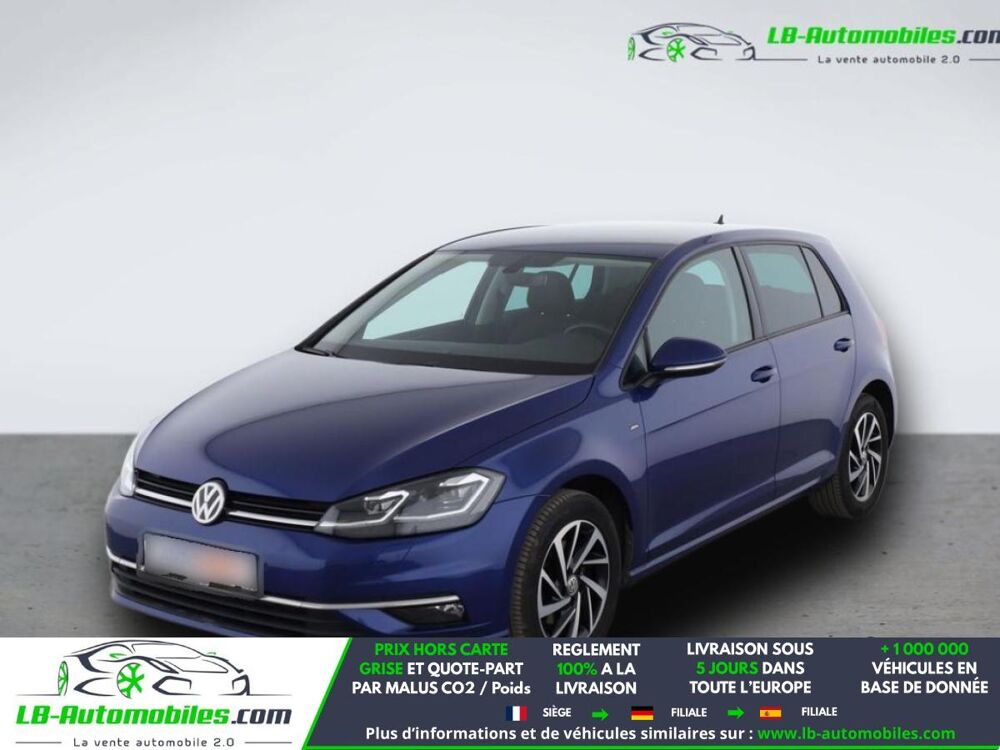 Golf 1.5 TSI 150 BVM 2019 occasion 31850 Beaupuy