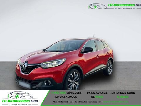 Renault Kadjar TCe 165 BVM 2018 occasion Beaupuy 31850