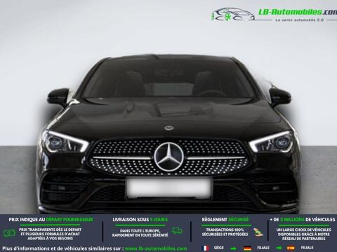 Mercedes Classe CLA 250 e BVA 2023 occasion Beaupuy 31850