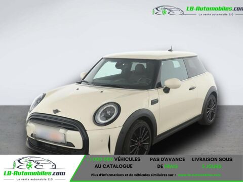 Mini Countryman 102 ch BVA 2021 occasion Beaupuy 31850