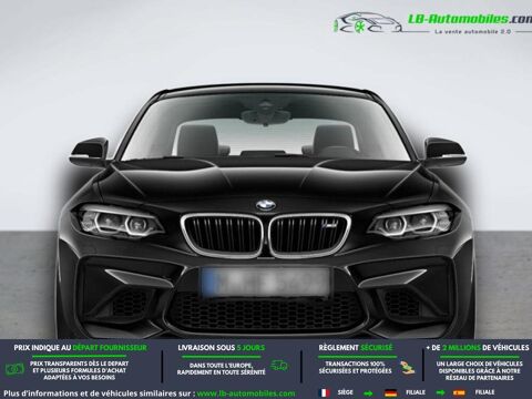 M2 370 ch BVA 2018 occasion 31850 Beaupuy