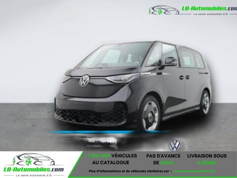 Volkswagen ID.3 204 ch Pro 2024 occasion Beaupuy 31850