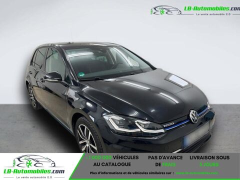 Volkswagen Golf 1.5 TSI 130 BVM 2018 occasion Beaupuy 31850
